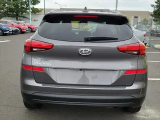 Hyundai TUCSON 2020 AWD Value 4dr SUV