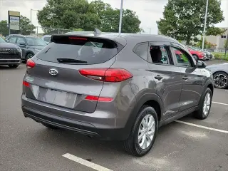 Hyundai TUCSON 2020 AWD Value 4dr SUV
