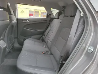 Hyundai TUCSON 2020 AWD Value 4dr SUV