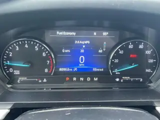 Ford Explorer 2020 XLT 4dr SUV