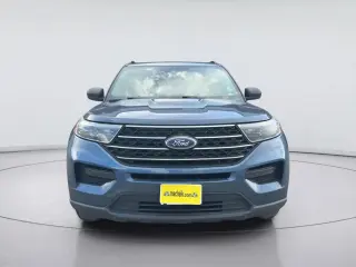 Ford Explorer 2020 XLT 4dr SUV