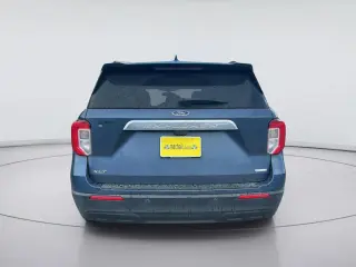 Ford Explorer 2020 XLT 4dr SUV