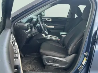 Ford Explorer 2020 XLT 4dr SUV
