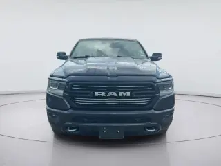 Ram 1500 2021 4x2 Laramie 4dr Crew Cab 5.6 ft. SB Pickup