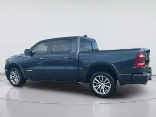 Ram 1500 2021 4x2 Laramie 4dr Crew Cab 5.6 ft. SB Pickup