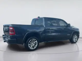 Ram 1500 2021 4x2 Laramie 4dr Crew Cab 5.6 ft. SB Pickup