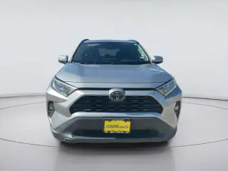 Toyota RAV4 2021 XLE 4dr SUV