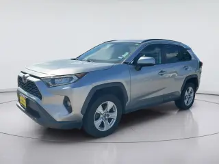 Toyota RAV4 2021 XLE 4dr SUV