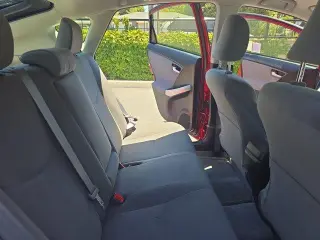 Toyota Prius 2013 Three 4dr Hatchback