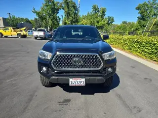 Toyota Tacoma 2019 4x4 TRD Sport 4dr Double Cab 6.1 ft LB