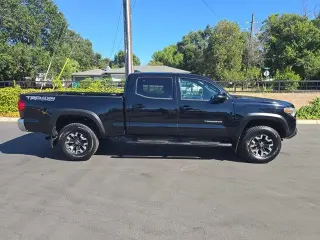 Toyota Tacoma 2019 4x4 TRD Sport 4dr Double Cab 6.1 ft LB