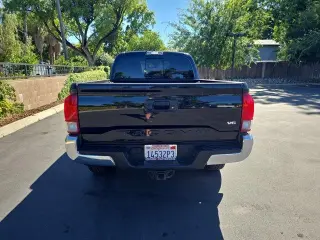 Toyota Tacoma 2019 4x4 TRD Sport 4dr Double Cab 6.1 ft LB
