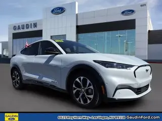 Ford Mustang Mach-E 2023 AWD Premium 4dr SUV