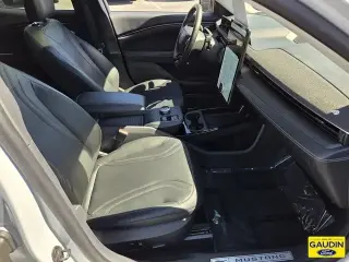 Ford Mustang Mach-E 2023 AWD Premium 4dr SUV
