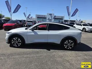 Ford Mustang Mach-E 2023 AWD Premium 4dr SUV