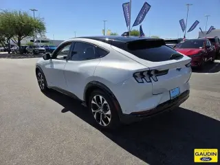 Ford Mustang Mach-E 2023 AWD Premium 4dr SUV
