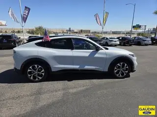 Ford Mustang Mach-E 2023 AWD Premium 4dr SUV