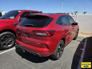 Ford Escape 2023 AWD ST-Line Select 4dr SUV