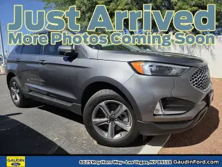 Ford Edge 2024 AWD SEL 4dr SUV