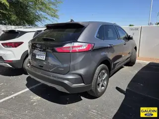 Ford Edge 2024 AWD SEL 4dr SUV
