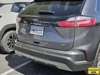 Ford Edge 2024 AWD SEL 4dr SUV