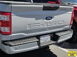 Ford F-150 2023 4x2 Lariat 4dr SuperCrew 6.5 ft. SB