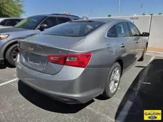 Chevrolet Malibu 2024 LT 4dr Sedan w/1LT