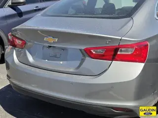 Chevrolet Malibu 2024 LT 4dr Sedan w/1LT