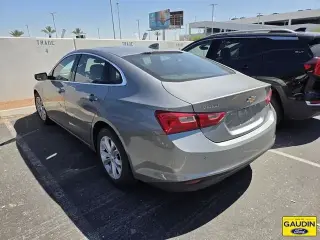 Chevrolet Malibu 2024 LT 4dr Sedan w/1LT