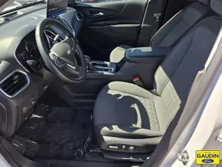 Chevrolet Equinox 2024 4x4 LT 4dr SUV w/1LT