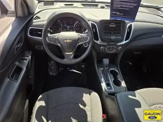 Chevrolet Equinox 2024 4x4 LT 4dr SUV w/1LT