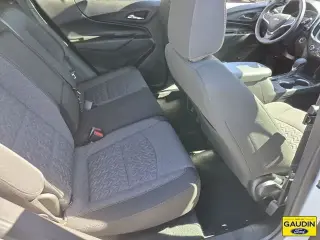 Chevrolet Equinox 2024 4x4 LT 4dr SUV w/1LT