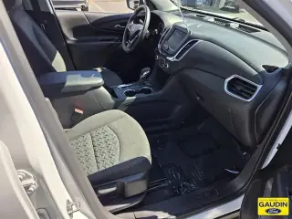 Chevrolet Equinox 2024 4x4 LT 4dr SUV w/1LT