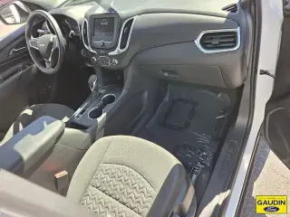 Chevrolet Equinox 2024 4x4 LT 4dr SUV w/1LT