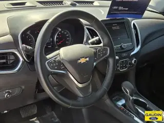 Chevrolet Equinox 2024 4x4 LT 4dr SUV w/1LT
