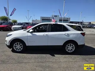 Chevrolet Equinox 2024 4x4 LT 4dr SUV w/1LT