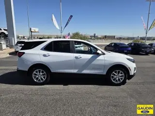 Chevrolet Equinox 2024 4x4 LT 4dr SUV w/1LT