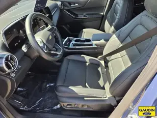 Chevrolet Equinox 2025 4x4 LT 4dr SUV