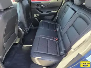 Chevrolet Equinox 2025 4x4 LT 4dr SUV