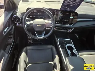 Chevrolet Equinox 2025 4x4 LT 4dr SUV