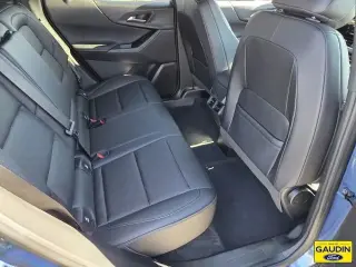 Chevrolet Equinox 2025 4x4 LT 4dr SUV