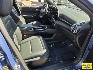 Chevrolet Equinox 2025 4x4 LT 4dr SUV