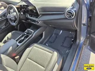 Chevrolet Equinox 2025 4x4 LT 4dr SUV