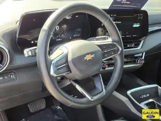 Chevrolet Equinox 2025 4x4 LT 4dr SUV