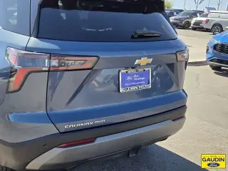 Chevrolet Equinox 2025 4x4 LT 4dr SUV