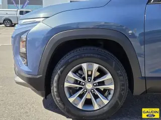 Chevrolet Equinox 2025 4x4 LT 4dr SUV