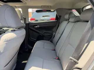 Toyota Matrix 2009 AWD S 4dr Wagon 4A