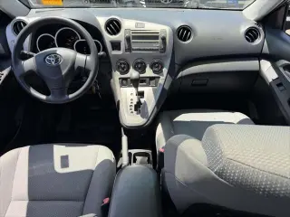 Toyota Matrix 2009 AWD S 4dr Wagon 4A