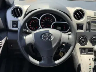 Toyota Matrix 2009 AWD S 4dr Wagon 4A