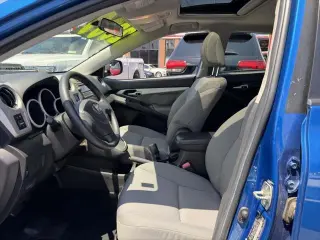Toyota Matrix 2009 AWD S 4dr Wagon 4A